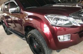 2015 Isuzu Dmax for sale
