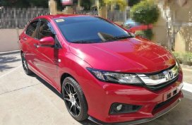 Honda City 2017 for sale