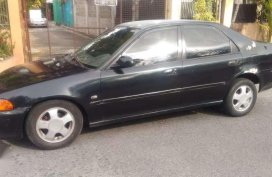 1994 Honda Civic for sale