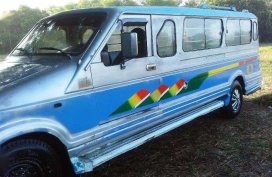 Mitsubishi Fuso 2004 for sale