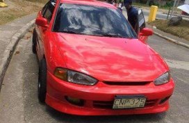 1997 Mitsubishi Lancer for sale