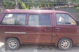 Nissan Vanette 1997 for sale