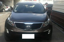 Kia Sportage 2011 for sale