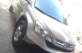 Honda Crv 2008 for sale