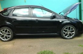 2006 Ford Focus for sale