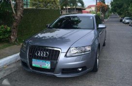 2006 Audi A6 for sale