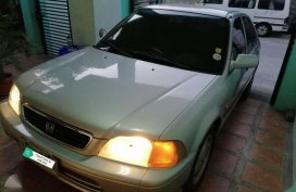 Honda City 1997 for sale