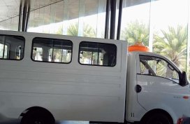 2017 Hyundai H100 for sale