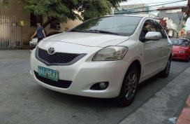 2012 Toyota Vios for sale