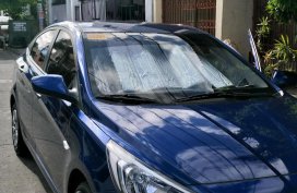 HYUNDAI ACCENT 2016 MANUAL CASH OR FINANCING