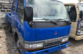 2018 Mitsubishi Canter for sale