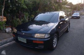 1997 Mazda 323 for sale