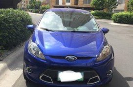 Ford Fiesta 2011 for sale