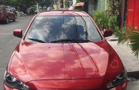 Mitsubishi Lancer Ex 2010 for sale