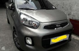 Like New Kia Picanto for sale