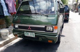 Mitsubishi L300 2005 for sale