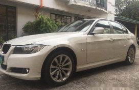 BMW 318d 2012 for sale