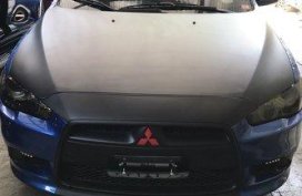 Mitsubishi Lancer Ex 2011 for sale 