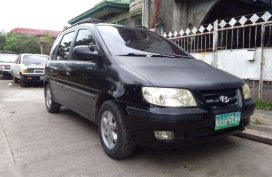 Hyundai Matrix 2004 for sale