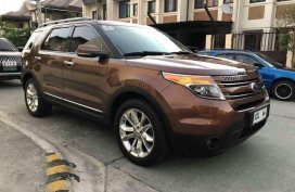 Ford Explorer 2012 for sale