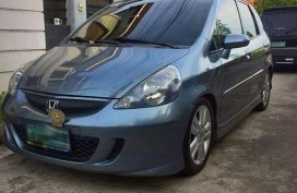 Honda Jazz 2007 for sale