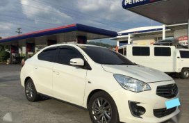 Mitsubishi Mirage G4 2015 for sale