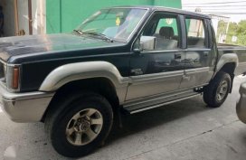 Mitsubishi Strada 1995 for sale