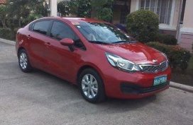Kia Rio 2013 for sale
