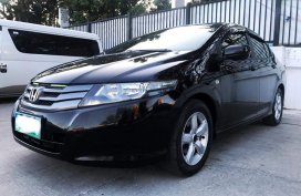 Honda City 2010 for sale