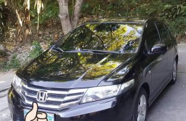 Honda City 2012 for sale