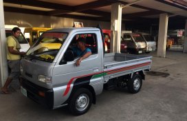 Suzuki Multi-Cab 2018 for sale