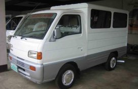 Suzuki Multi-Cab 2018 for sale