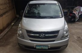 2010 Hyundai Grand Starex for sale 