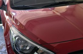 Hyundai Accent 2016 Manual Cash or Financing ok