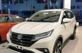 New Toyota Rush 2018 FOR SALE