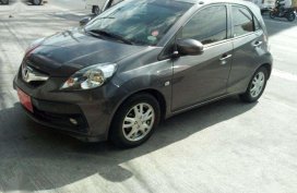 Honda Brio V 2015 FOR SALE
