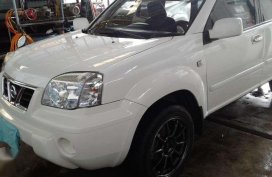 Nissan X-trail 2007 FOR SALE
