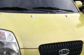 Kia Picanto 2005 FOR SALE