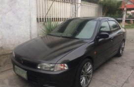 Mitsubishi Lancer 98 Model AL FOR SALE
