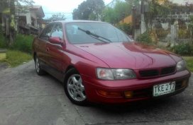 93 Toyota Corona ST191 FOR SALE