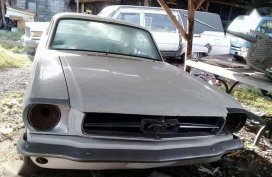 1964 Ford Mustang classic FOR SALE