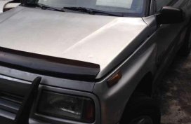 For Sale: 1996 Suzuki Vitara JLX (1st Owner)