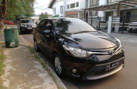 Toyota VIOS 2016 A/T Sedan 2016 model 1.3e
