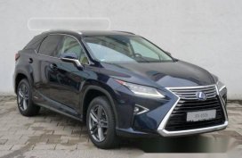 2017 LEXUS RX 450H (HYBRID) whatspp.+17172138377