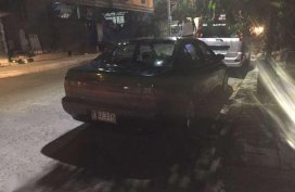 Toyota Corona Ex 1994 for sale 
