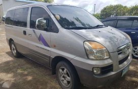 Hhyundai Starex 2004 FOR SALE 