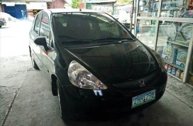 Honda Jazz 2004 for sale
