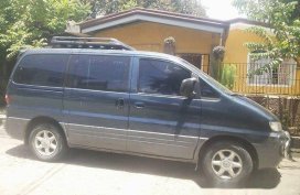 Hyundai Starex 1998 for sale 