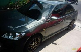 For Sale Honda Civic 2005