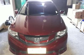 Honda City 15 e modulo FOR SALE 